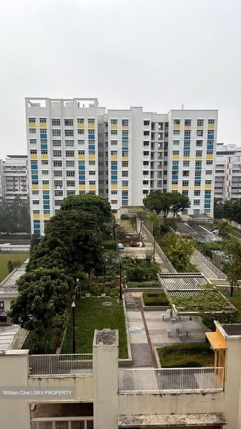 Blk 561A Spring Haven @ Jurong (Jurong West), HDB 3 Rooms #630829631